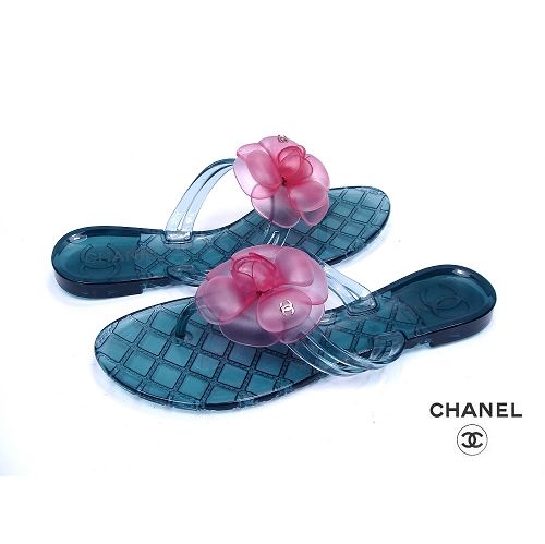 chanel sandals061